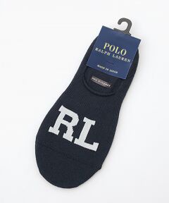 POLO RALPH LAUREN SOCKS / ポロラルフローレンソックス ソックス | RLロゴ