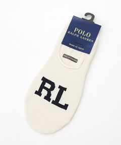 POLO RALPH LAUREN SOCKS / ポロラルフローレンソックス ソックス | RLロゴ