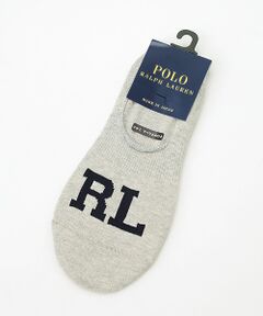 POLO RALPH LAUREN SOCKS / ポロラルフローレンソックス ソックス | RLロゴ