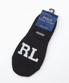 POLO RALPH LAUREN SOCKS / ポロラルフローレンソックス ソックス | RLロゴ