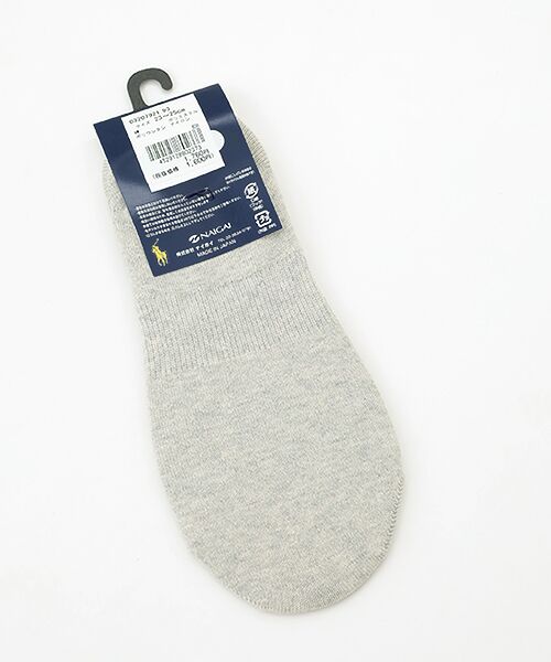 POLO RALPH LAUREN SOCKS / ポロラルフローレンソックス ソックス | RLロゴ | 詳細1