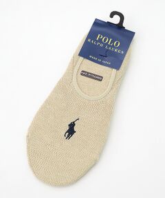 POLO RALPH LAUREN SOCKS / ポロラルフローレンソックス ソックス | かのこペッツ