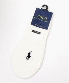 POLO RALPH LAUREN SOCKS / ポロラルフローレンソックス ソックス | かのこペッツ