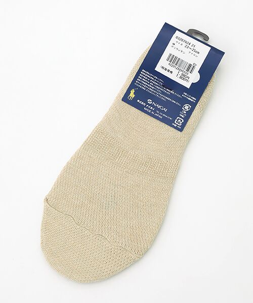 POLO RALPH LAUREN SOCKS / ポロラルフローレンソックス ソックス | かのこペッツ | 詳細1