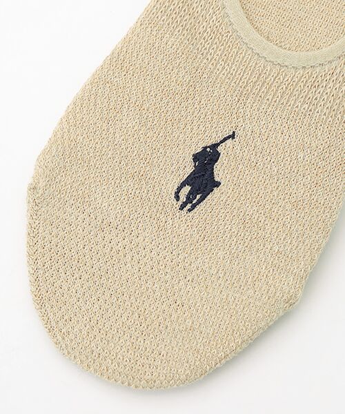 POLO RALPH LAUREN SOCKS / ポロラルフローレンソックス ソックス | かのこペッツ | 詳細2