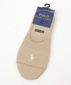 POLO RALPH LAUREN SOCKS / ポロラルフローレンソックス ソックス | 深履きペッツ