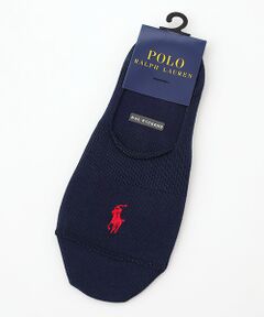 POLO RALPH LAUREN SOCKS / ポロラルフローレンソックス ソックス | 深履きペッツ