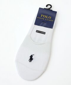 POLO RALPH LAUREN SOCKS / ポロラルフローレンソックス ソックス | 深履きペッツ