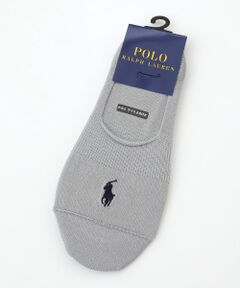 POLO RALPH LAUREN SOCKS / ポロラルフローレンソックス ソックス | 深履きペッツ