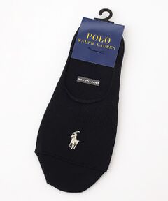 POLO RALPH LAUREN SOCKS / ポロラルフローレンソックス ソックス | 深履きペッツ