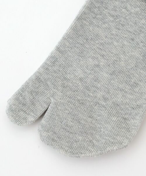 POLO RALPH LAUREN SOCKS / ポロラルフローレンソックス ソックス | 足袋クルー | 詳細2