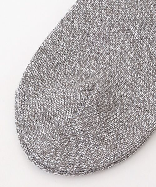 POLO RALPH LAUREN SOCKS / ポロラルフローレンソックス ソックス | NEWルーズリブ | 詳細3