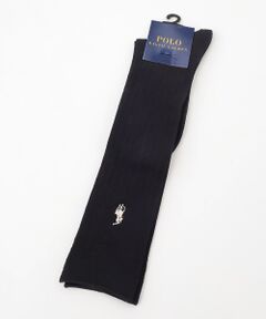 POLO RALPH LAUREN SOCKS / ポロラルフローレンソックス ソックス | 薄手ハイソックス