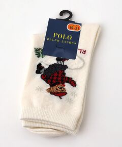 POLO RALPH LAUREN SOCKS / ポロラルフローレンソックス ソックス | SKATER BEAR