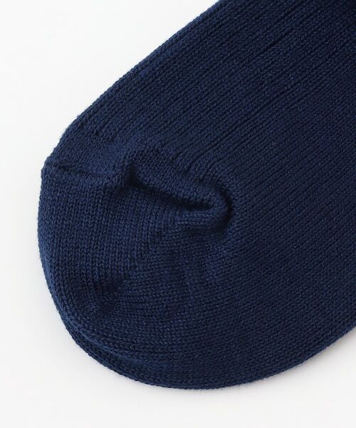 POLO RALPH LAUREN SOCKS / ポロラルフローレンソックス ソックス | マルチPP刺繍ハイソックス | 詳細2