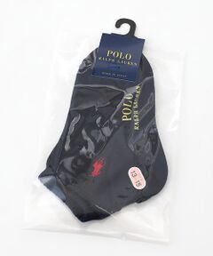 POLO RALPH LAUREN SOCKS / ポロラルフローレンソックス ソックス | ゴースト