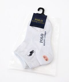 POLO RALPH LAUREN SOCKS / ポロラルフローレンソックス ソックス | ゴースト