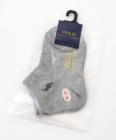 POLO RALPH LAUREN SOCKS / ポロラルフローレンソックス ソックス | ゴースト