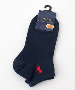 POLO RALPH LAUREN SOCKS / ポロラルフローレンソックス ソックス | PPゴースト