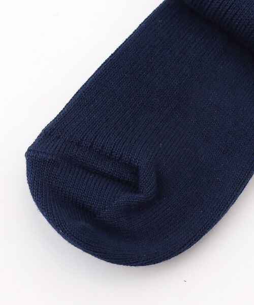 POLO RALPH LAUREN SOCKS / ポロラルフローレンソックス ソックス | リブソックス | 詳細2