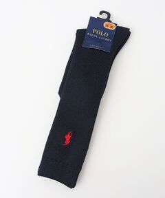 POLO RALPH LAUREN SOCKS / ポロラルフローレンソックス ソックス | リブハイソックス