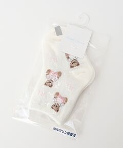 POLO RALPH LAUREN SOCKS / ポロラルフローレンソックス ソックス | Tossedベア