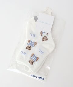 POLO RALPH LAUREN SOCKS / ポロラルフローレンソックス ソックス | Tossedベア