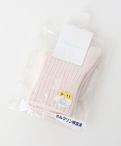 POLO RALPH LAUREN SOCKS / ポロラルフローレンソックス ソックス | クラシックブーツソックス