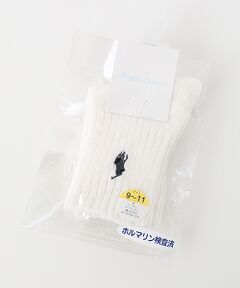 POLO RALPH LAUREN SOCKS / ポロラルフローレンソックス ソックス | クラシックブーツソックス