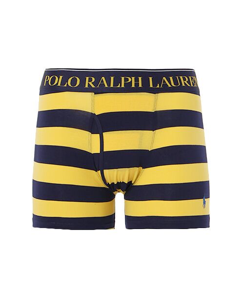 セール ボクサーパンツ ボクサーパンツ ブリーフ Polo Ralph Lauren Underwear Sleepwear ポロ ラルフ ローレン アンダーウェア スリープウェア ファッション通販 タカシマヤファッションスクエア