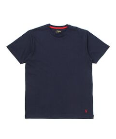 POLO RALPH LAUREN UNDERWEAR SLEEPWEAR / ポロ ラルフ ローレン アンダーウェア スリープウェア ルームウェア | 半袖トップス