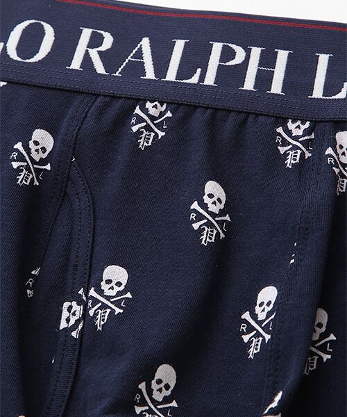 セール ボクサーパンツ ボクサーパンツ ブリーフ Polo Ralph Lauren Underwear Sleepwear ポロ ラルフ ローレン アンダーウェア スリープウェア ファッション通販 タカシマヤファッションスクエア