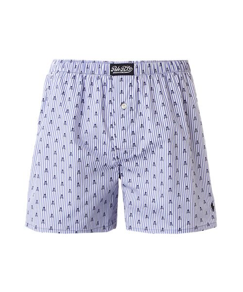 セール トランクス ボクサーパンツ ブリーフ Polo Ralph Lauren Underwear Sleepwear ポロ ラルフ ローレン アンダーウェア スリープウェア ファッション通販 タカシマヤファッションスクエア