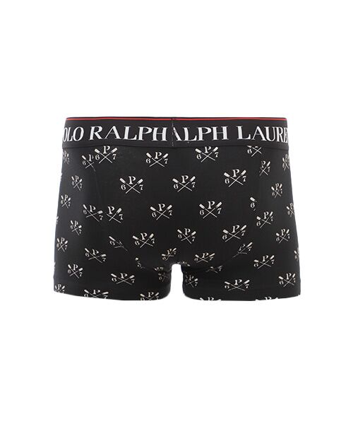 POLO RALPH LAUREN UNDERWEAR SLEEPWEAR / ポロ ラルフ ローレン アンダーウェア スリープウェア ボクサーパンツ・ブリーフ | ローライズボクサーブリーフ オールズプリント | 詳細1