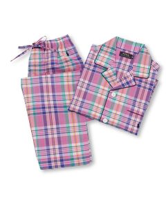 POLO RALPH LAUREN UNDERWEAR SLEEPWEAR / ポロ ラルフ ローレン アンダーウェア スリープウェア ルームウェア | パジャマ バミューダチェック