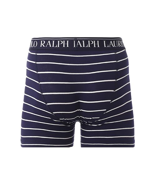 POLO RALPH LAUREN UNDERWEAR SLEEPWEAR / ポロ ラルフ ローレン アンダーウェア スリープウェア ボクサーパンツ・ブリーフ | ボクサーブリーフ | 詳細1