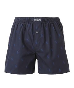 POLO RALPH LAUREN UNDERWEAR SLEEPWEAR / ポロ ラルフ ローレン アンダーウェア スリープウェア トランクス | トランクス