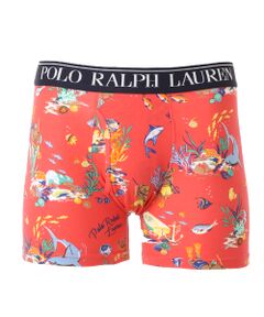 POLO RALPH LAUREN UNDERWEAR SLEEPWEAR / ポロ ラルフ ローレン アンダーウェア スリープウェア ボクサーパンツ・ブリーフ | ボクサーブリーフ ベアワイアンプリント