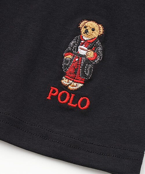 POLO RALPH LAUREN UNDERWEAR SLEEPWEAR / ポロ ラルフ ローレン アンダーウェア スリープウェア ボクサーパンツ・ブリーフ | ボクサーブリーフ  フォールローブモーニングベア | 詳細1