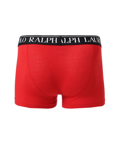 POLO RALPH LAUREN UNDERWEAR SLEEPWEAR / ポロ ラルフ ローレン アンダーウェア スリープウェア ボクサーパンツ・ブリーフ | ローライズボクサーブリーフ  フォールローブモーニングベア | 詳細2