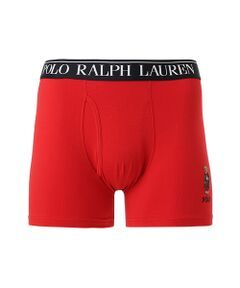 POLO RALPH LAUREN UNDERWEAR SLEEPWEAR / ポロ ラルフ ローレン アンダーウェア スリープウェア ボクサーパンツ・ブリーフ | ボクサーブリーフ  フォールローブモーニングベア