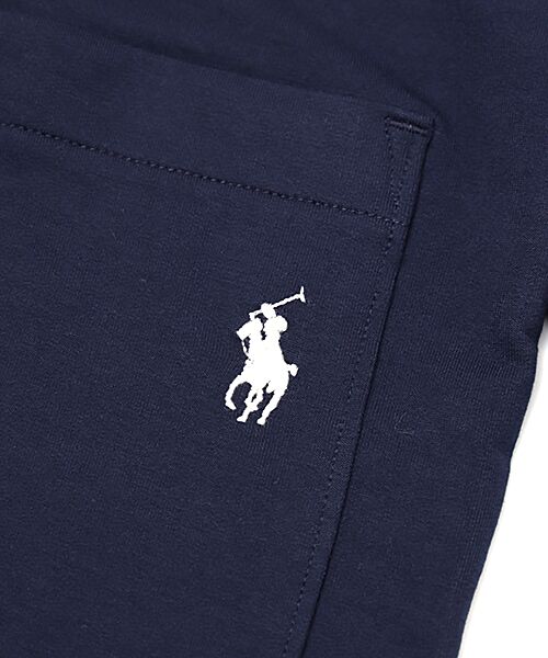 POLO RALPH LAUREN UNDERWEAR SLEEPWEAR / ポロ ラルフ ローレン アンダーウェア スリープウェア ルームウェア | ミニテリーカーディガン | 詳細5