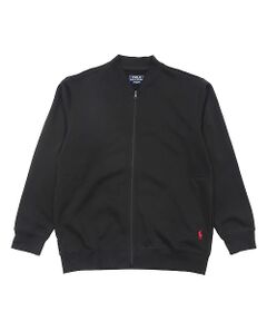 POLO RALPH LAUREN UNDERWEAR SLEEPWEAR / ポロ ラルフ ローレン アンダーウェア スリープウェア ルームウェア | ブラッシュドフリース ジップアップジャケット