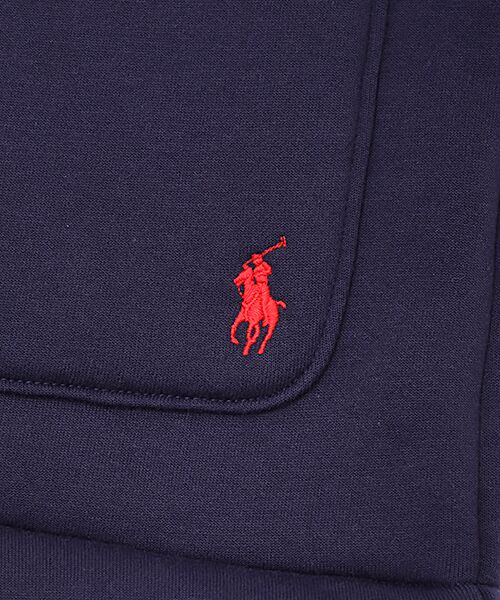 POLO RALPH LAUREN UNDERWEAR SLEEPWEAR / ポロ ラルフ ローレン アンダーウェア スリープウェア ルームウェア | ルームベスト | 詳細6