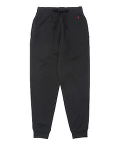 POLO RALPH LAUREN UNDERWEAR SLEEPWEAR / ポロ ラルフ ローレン アンダーウェア スリープウェア ルームウェア | ブラッシュドフリースジョガーパンツ