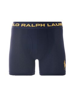 POLO RALPH LAUREN UNDERWEAR SLEEPWEAR / ポロ ラルフ ローレン アンダーウェア スリープウェア ボクサーパンツ・ブリーフ | パーフェクトポーチ　ボクサーブリーフ　ポロプレイヤー プリント