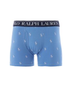 POLO RALPH LAUREN UNDERWEAR SLEEPWEAR / ポロ ラルフ ローレン アンダーウェア スリープウェア ボクサーパンツ・ブリーフ | ボクサーブリーフ PPプリント