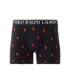 POLO RALPH LAUREN UNDERWEAR SLEEPWEAR / ポロ ラルフ ローレン アンダーウェア スリープウェア ボクサーパンツ・ブリーフ | ボクサーブリーフ　PPプリント
