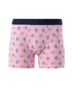 POLO RALPH LAUREN UNDERWEAR SLEEPWEAR / ポロ ラルフ ローレン アンダーウェア スリープウェア ボクサーパンツ・ブリーフ | ボクサーブリーフ　マリンプリント