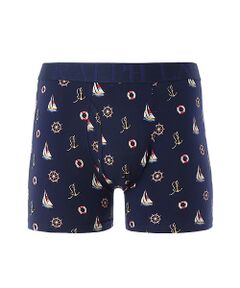 POLO RALPH LAUREN UNDERWEAR SLEEPWEAR / ポロ ラルフ ローレン アンダーウェア スリープウェア ボクサーパンツ・ブリーフ | ボクサーブリーフ　マリンプリント